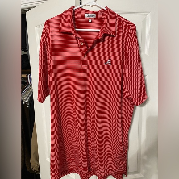 Peter Millar golf shirt - Picture 1 of 5